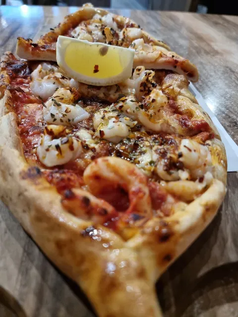 Sahara Street Food