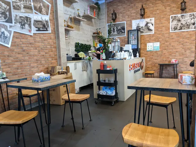 Saigon Noodle