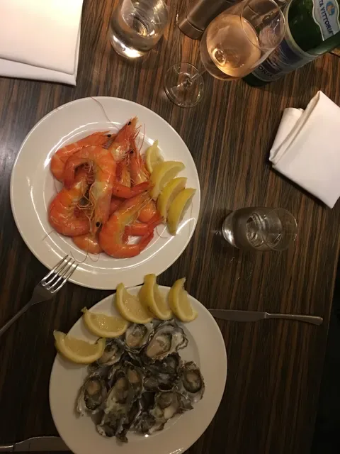 Sailmaker Restaurant