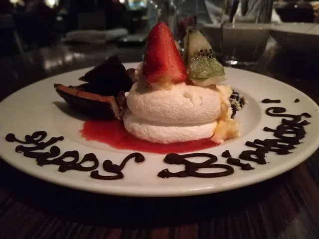 Sailmaker Restaurant