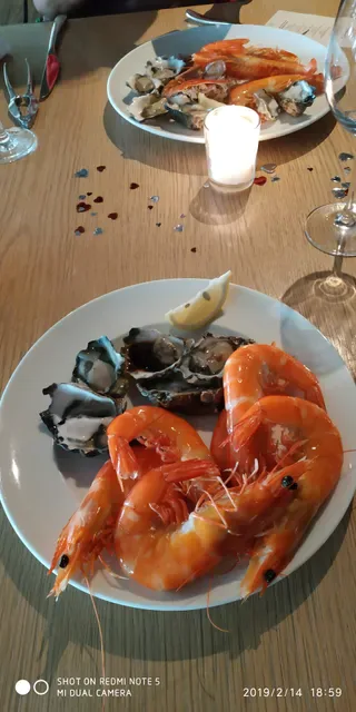 Sailmaker Restaurant