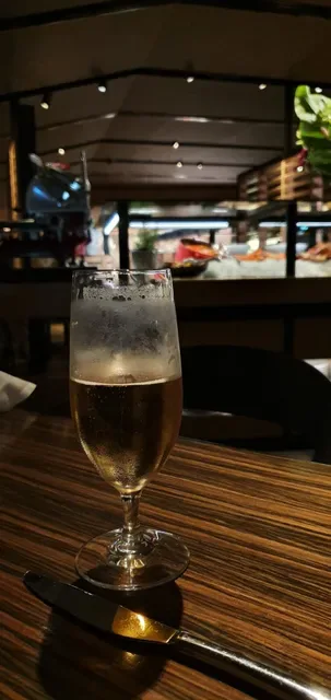 Sailmaker Restaurant