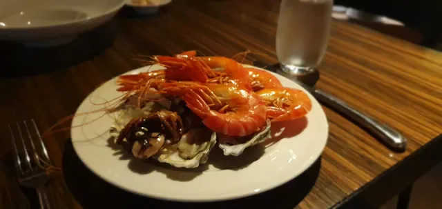 Sailmaker Restaurant