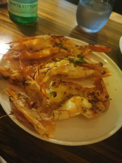 Sailmaker Restaurant