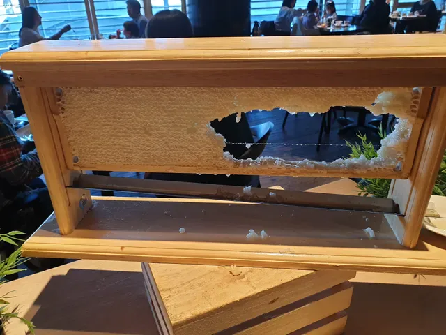 Sailmaker Restaurant