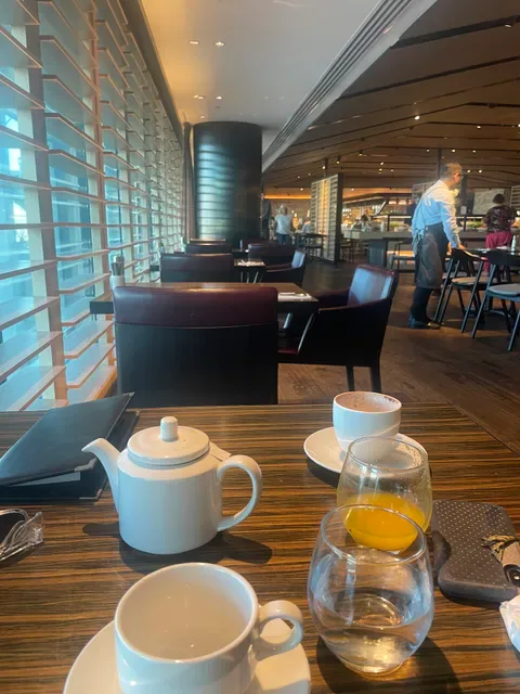 Sailmaker Restaurant