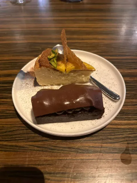 Sailmaker Restaurant
