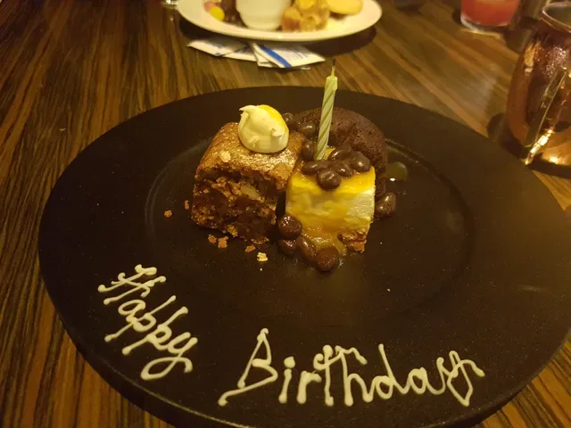 Sailmaker Restaurant