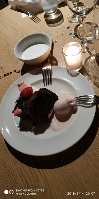 Sailmaker Restaurant