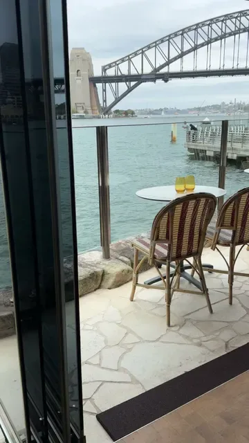 Sails on Lavender Bay