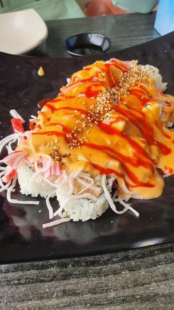 Sakura Fresh Sushi Revesby