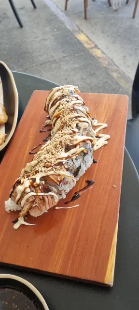 Sakura Fresh Sushi Revesby