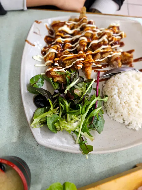 Sakura Fresh Sushi Revesby