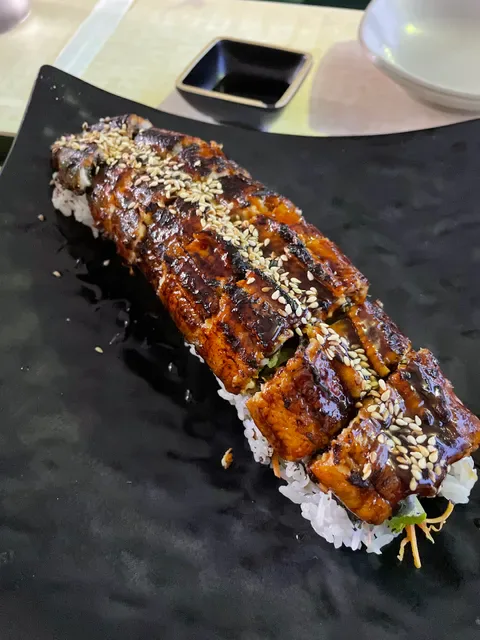 Sakura Fresh Sushi Revesby