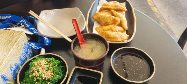 Sakura Fresh Sushi Revesby
