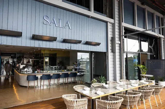 Sala
