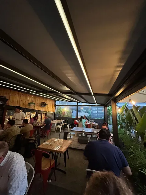 Sale Pepe Pizzeria