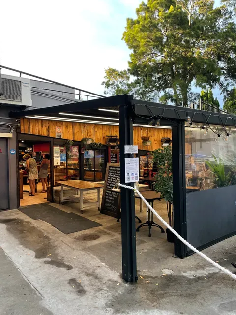 Sale Pepe Pizzeria