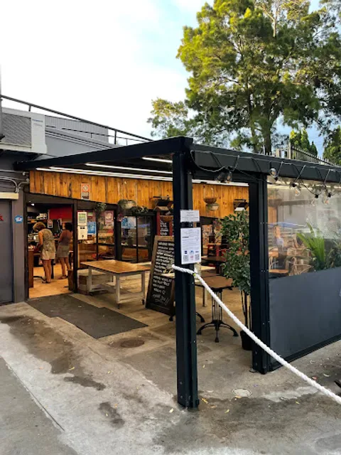 Sale Pepe Pizzeria