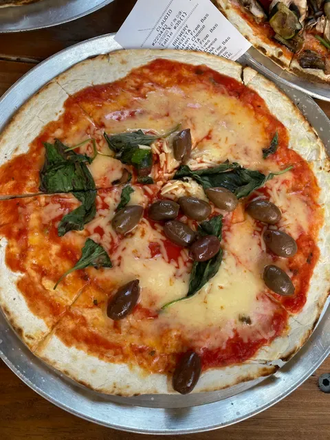 Sale Pepe Pizzeria