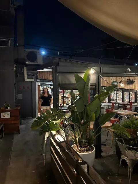 Sale Pepe Pizzeria