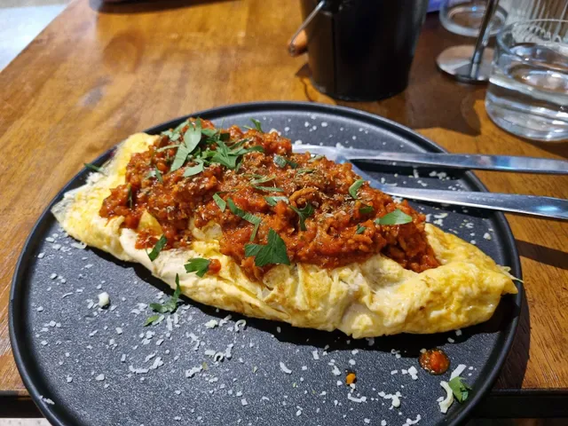 Salt & Light Cafe Chatswood