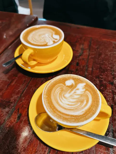 Salt & Light Cafe Chatswood