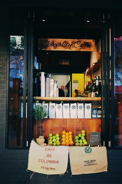 Salt & Light Cafe Chatswood
