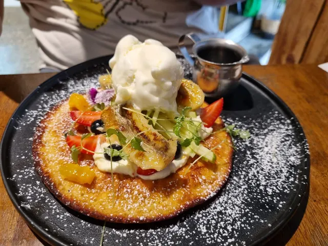 Salt & Light Cafe Chatswood
