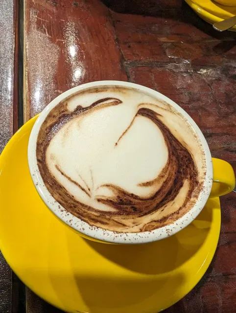 Salt & Light Cafe Chatswood