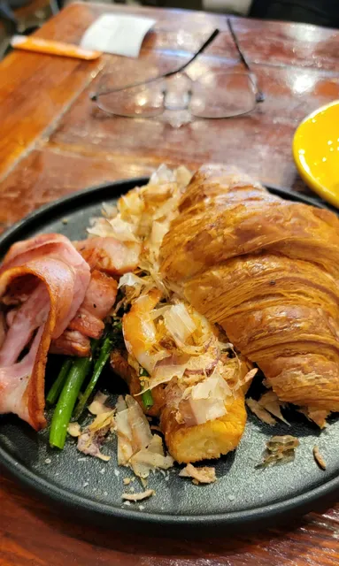 Salt & Light Cafe Chatswood