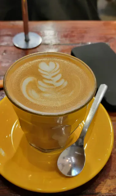 Salt & Light Cafe Chatswood