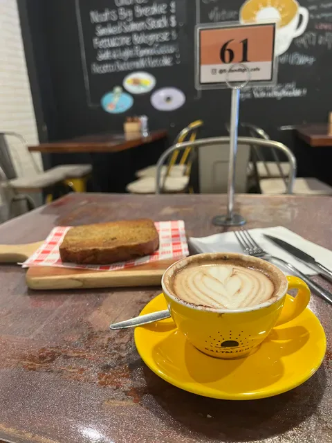 Salt & Light Cafe Chatswood