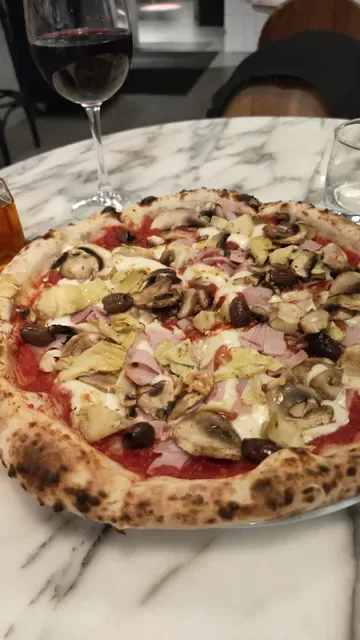 Salt Meats Cheese Circular Quay