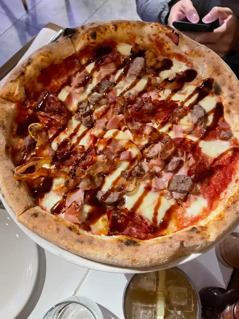 Salt Meats Cheese Circular Quay