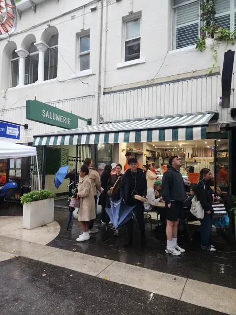 SALUMERIE - Potts Point