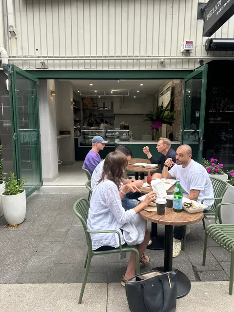 SALUMERIE - Potts Point