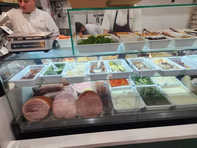 SALUMERIE - Potts Point