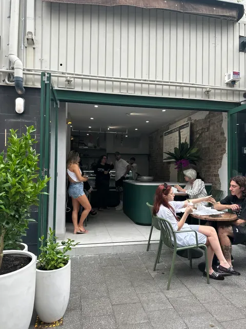SALUMERIE - Potts Point