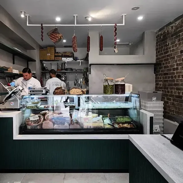 SALUMERIE - Potts Point