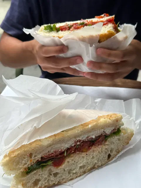 SALUMERIE - Potts Point