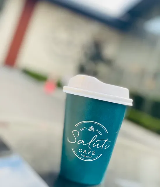 Saluti By Novella