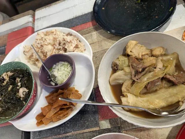Salwa's Garden Lebanese Restaurant