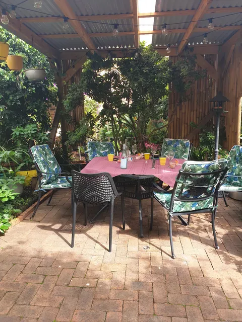 Salwa's Garden Lebanese Restaurant