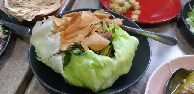 Salwa's Garden Lebanese Restaurant