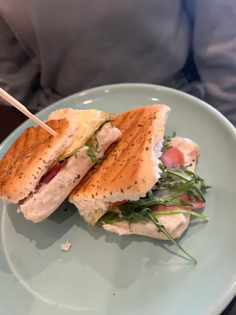 Sammy's Restaurant Gymea