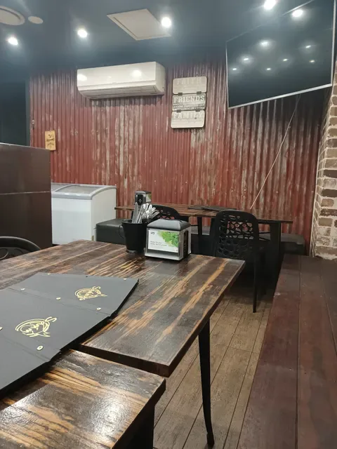 Sammy's Restaurant Gymea