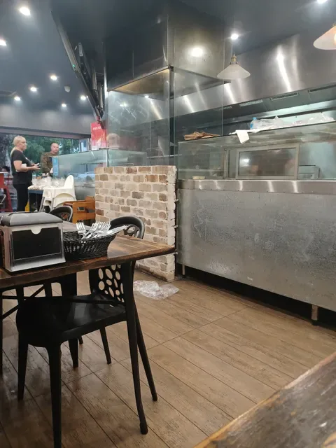 Sammy's Restaurant Gymea