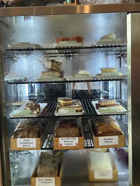 Sammy's Restaurant Gymea
