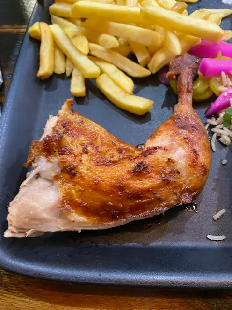 Sammy's Restaurant Gymea